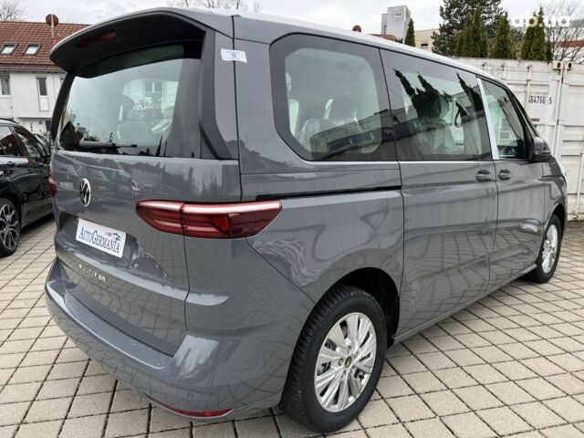 Фольксваген Мультиван, объемом двигателя 2 л и пробегом 1 тыс. км за 69084 $, фото 27 на Automoto.ua