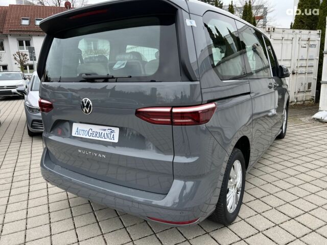 Фольксваген Мультиван, объемом двигателя 2 л и пробегом 1 тыс. км за 69084 $, фото 28 на Automoto.ua