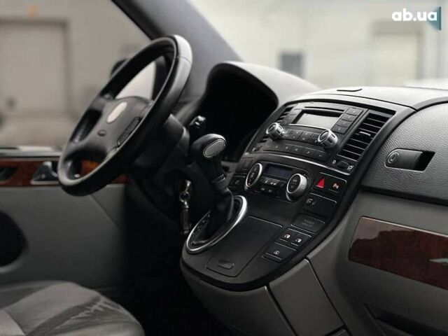 Фольксваген Мультиван, об'ємом двигуна 2.5 л та пробігом 278 тис. км за 11990 $, фото 14 на Automoto.ua