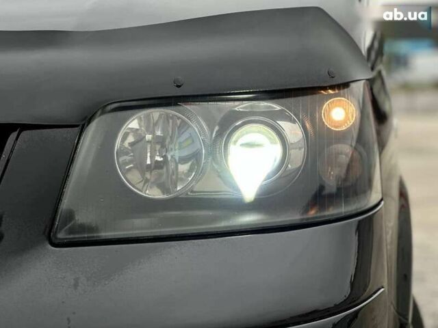 Фольксваген Мультиван, об'ємом двигуна 2.5 л та пробігом 278 тис. км за 11990 $, фото 3 на Automoto.ua