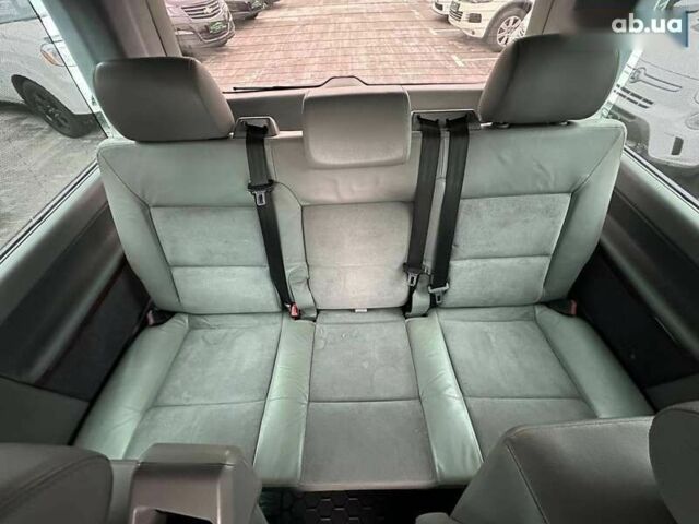 Фольксваген Мультиван, об'ємом двигуна 2.5 л та пробігом 278 тис. км за 11990 $, фото 24 на Automoto.ua