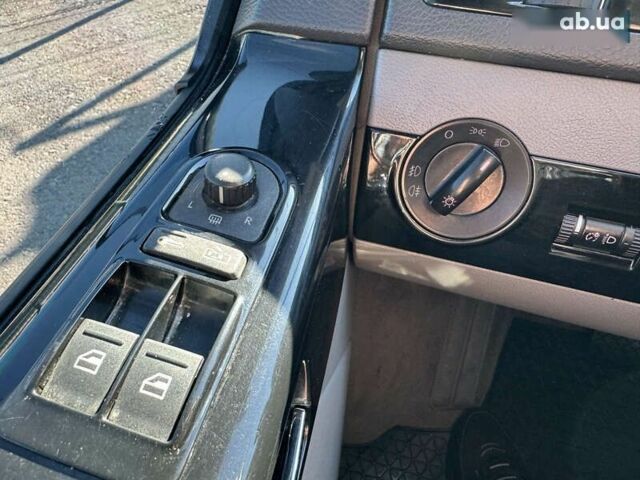 Фольксваген Мультиван, об'ємом двигуна 2.5 л та пробігом 361 тис. км за 12790 $, фото 22 на Automoto.ua