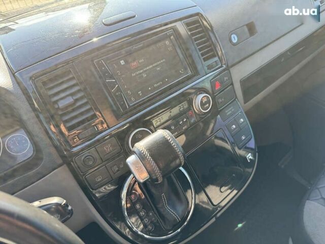 Фольксваген Мультиван, об'ємом двигуна 2.5 л та пробігом 361 тис. км за 12790 $, фото 24 на Automoto.ua