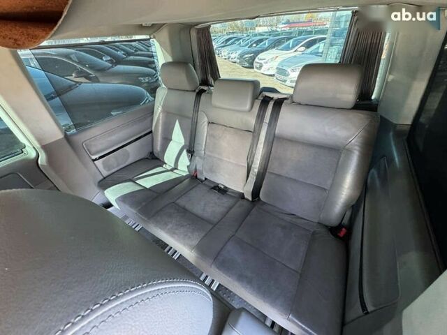 Фольксваген Мультиван, об'ємом двигуна 2.5 л та пробігом 361 тис. км за 12790 $, фото 29 на Automoto.ua