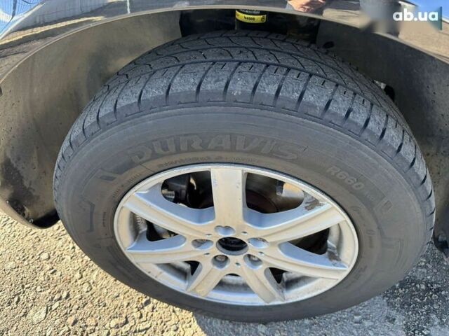 Фольксваген Мультиван, об'ємом двигуна 2.5 л та пробігом 361 тис. км за 12790 $, фото 11 на Automoto.ua