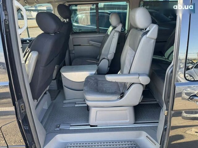 Фольксваген Мультиван, об'ємом двигуна 2.5 л та пробігом 361 тис. км за 12790 $, фото 26 на Automoto.ua