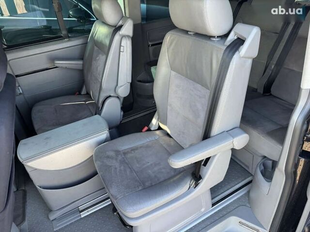 Фольксваген Мультиван, об'ємом двигуна 2.5 л та пробігом 361 тис. км за 12790 $, фото 27 на Automoto.ua