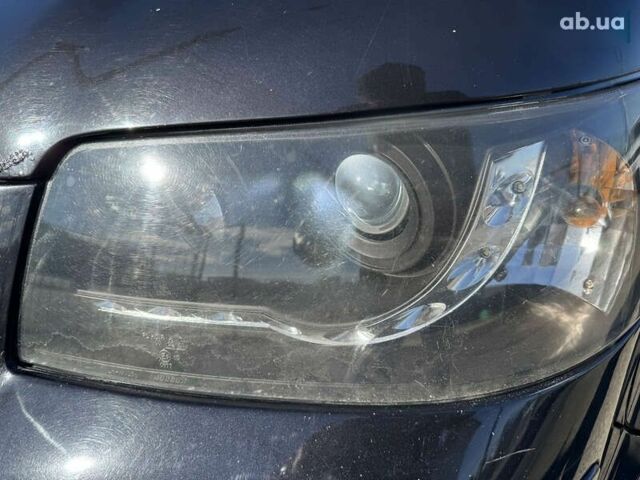 Фольксваген Мультиван, об'ємом двигуна 2.5 л та пробігом 361 тис. км за 12790 $, фото 10 на Automoto.ua