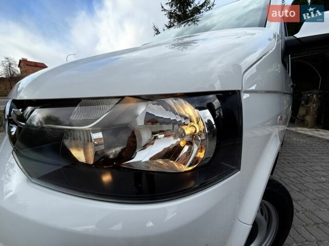 Фольксваген Мультиван, об'ємом двигуна 2 л та пробігом 223 тис. км за 19999 $, фото 71 на Automoto.ua