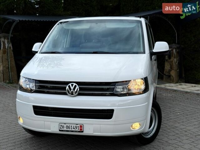 Фольксваген Мультиван, об'ємом двигуна 2 л та пробігом 223 тис. км за 19999 $, фото 73 на Automoto.ua