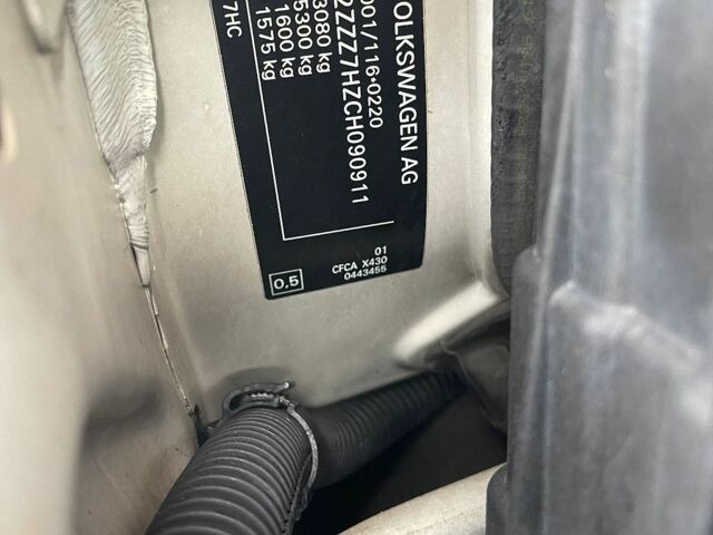 Фольксваген Мультиван, об'ємом двигуна 2 л та пробігом 220 тис. км за 23950 $, фото 10 на Automoto.ua