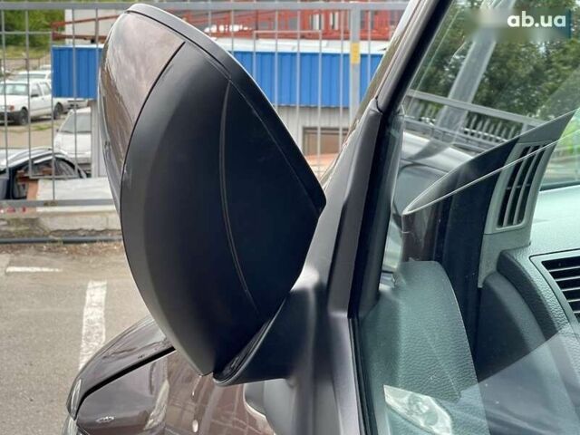 Фольксваген Мультиван, объемом двигателя 2 л и пробегом 264 тыс. км за 26000 $, фото 27 на Automoto.ua