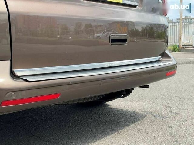 Фольксваген Мультиван, объемом двигателя 2 л и пробегом 264 тыс. км за 26000 $, фото 17 на Automoto.ua