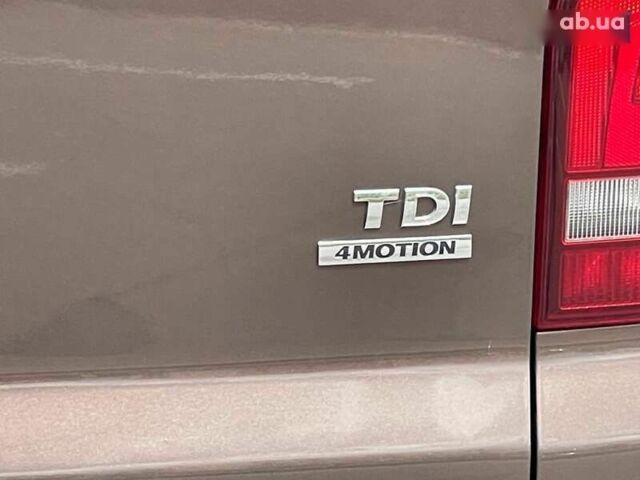 Фольксваген Мультиван, объемом двигателя 2 л и пробегом 264 тыс. км за 26000 $, фото 16 на Automoto.ua