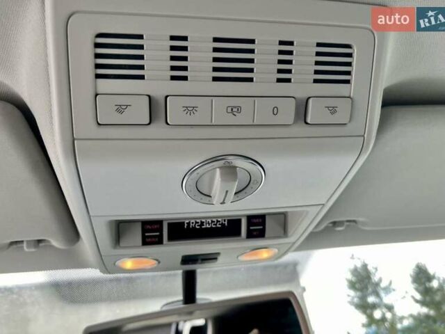 Фольксваген Мультиван, объемом двигателя 2 л и пробегом 190 тыс. км за 15000 $, фото 10 на Automoto.ua