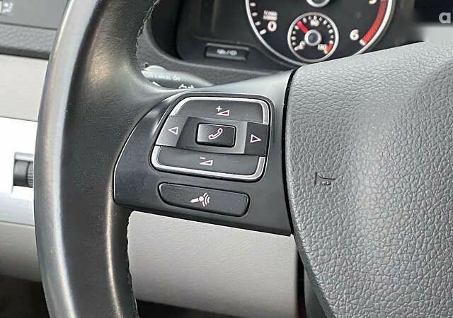 Фольксваген Мультиван, об'ємом двигуна 2 л та пробігом 252 тис. км за 23900 $, фото 27 на Automoto.ua