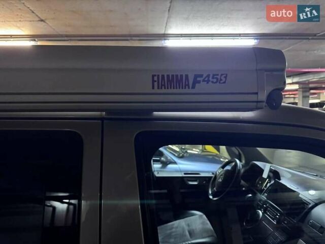 Фольксваген Мультиван, об'ємом двигуна 2 л та пробігом 100 тис. км за 35900 $, фото 14 на Automoto.ua