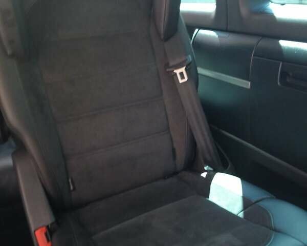 Фольксваген Мультиван, об'ємом двигуна 2 л та пробігом 195 тис. км за 38000 $, фото 12 на Automoto.ua