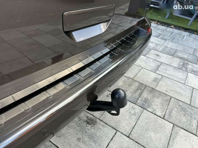 Фольксваген Мультиван, об'ємом двигуна 2 л та пробігом 188 тис. км за 39000 $, фото 16 на Automoto.ua