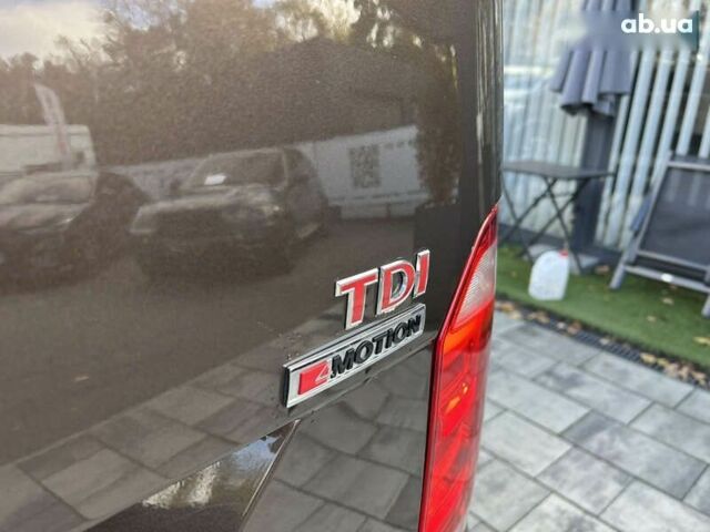 Фольксваген Мультиван, об'ємом двигуна 2 л та пробігом 188 тис. км за 39000 $, фото 15 на Automoto.ua