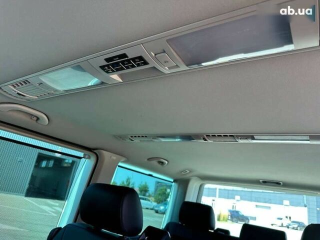 Фольксваген Мультиван, объемом двигателя 0 л и пробегом 176 тыс. км за 46300 $, фото 1 на Automoto.ua