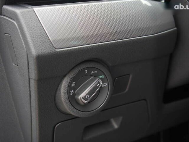 Фольксваген Мультиван, об'ємом двигуна 2 л та пробігом 126 тис. км за 49999 $, фото 14 на Automoto.ua