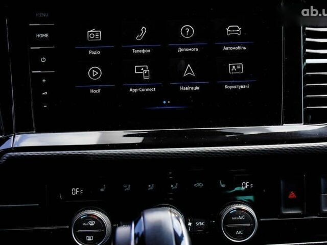 Фольксваген Мультиван, объемом двигателя 2 л и пробегом 126 тыс. км за 49999 $, фото 20 на Automoto.ua