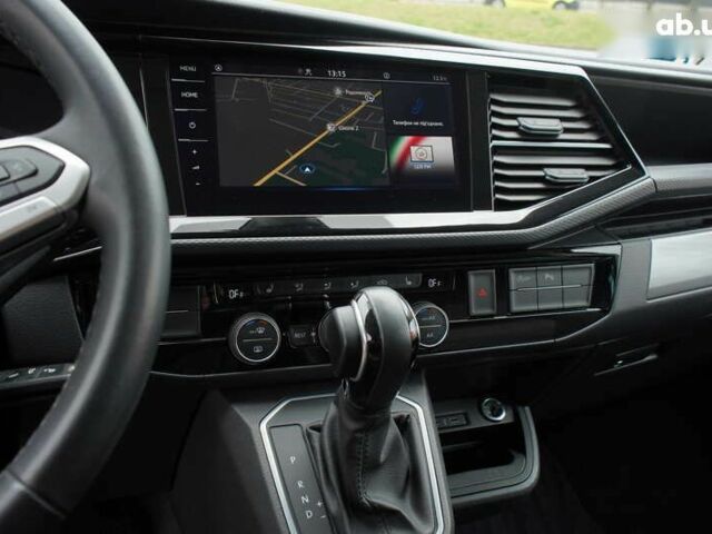 Фольксваген Мультиван, об'ємом двигуна 2 л та пробігом 126 тис. км за 49999 $, фото 21 на Automoto.ua