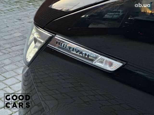 Фольксваген Мультиван, объемом двигателя 2 л и пробегом 119 тыс. км за 55000 $, фото 16 на Automoto.ua