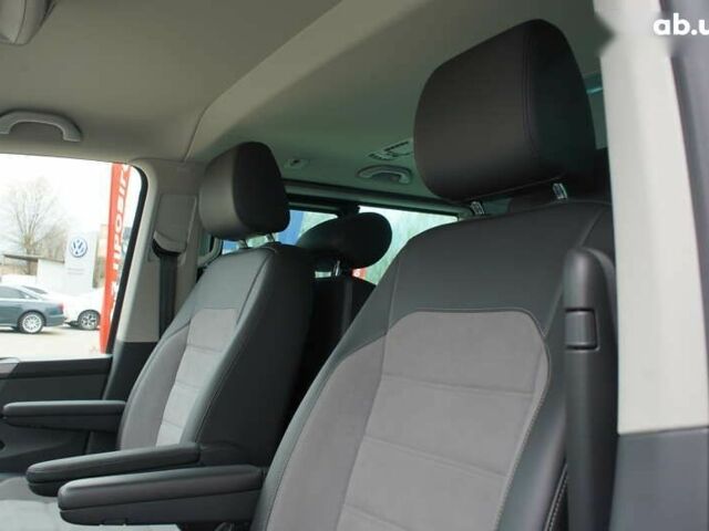 Фольксваген Мультиван, об'ємом двигуна 2 л та пробігом 126 тис. км за 49999 $, фото 17 на Automoto.ua