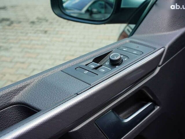 Фольксваген Мультиван, объемом двигателя 2 л и пробегом 126 тыс. км за 49999 $, фото 13 на Automoto.ua