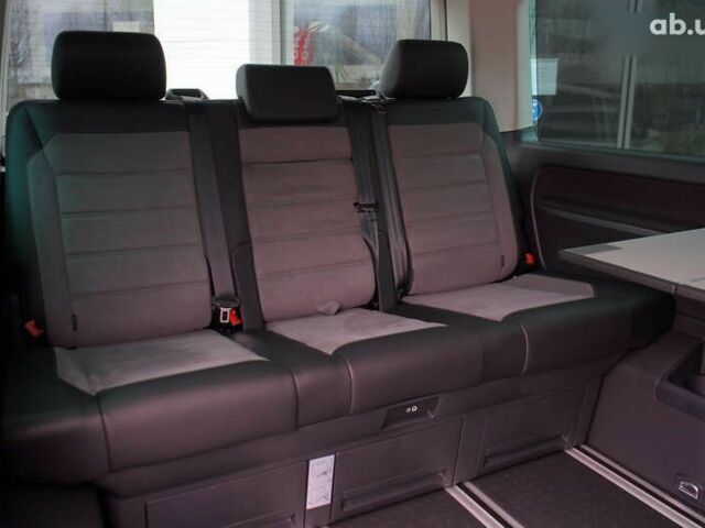 Фольксваген Мультиван, об'ємом двигуна 2 л та пробігом 126 тис. км за 49999 $, фото 28 на Automoto.ua