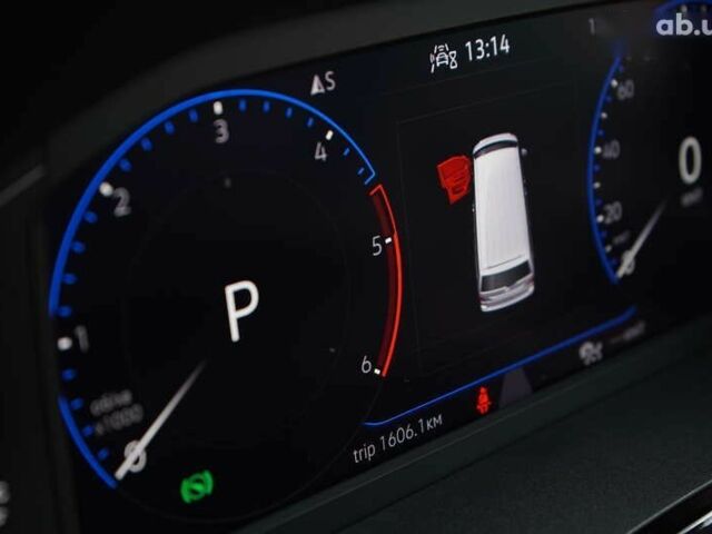 Фольксваген Мультиван, об'ємом двигуна 2 л та пробігом 126 тис. км за 49999 $, фото 20 на Automoto.ua