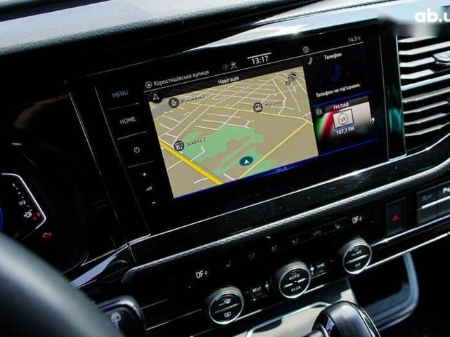 Фольксваген Мультиван, объемом двигателя 2 л и пробегом 126 тыс. км за 49999 $, фото 24 на Automoto.ua