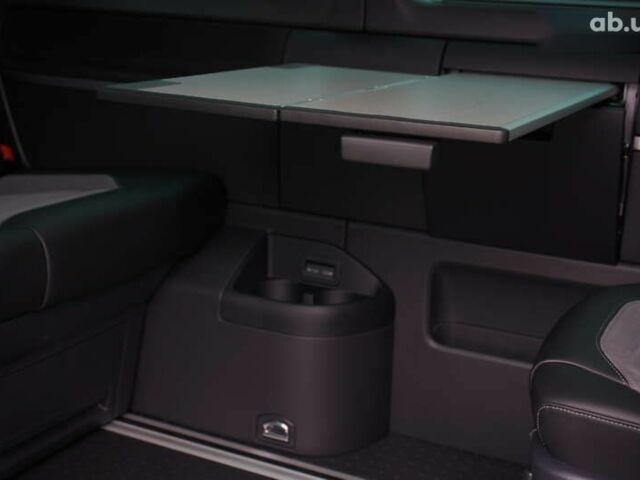 Фольксваген Мультиван, об'ємом двигуна 2 л та пробігом 126 тис. км за 49999 $, фото 29 на Automoto.ua