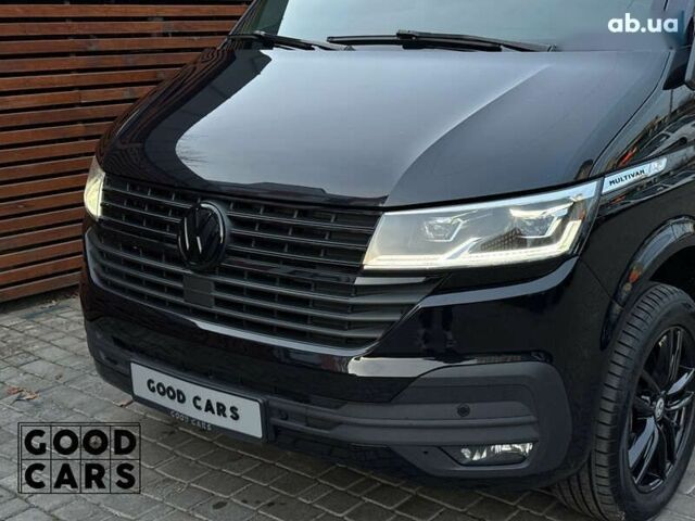 Фольксваген Мультиван, объемом двигателя 2 л и пробегом 119 тыс. км за 55000 $, фото 15 на Automoto.ua