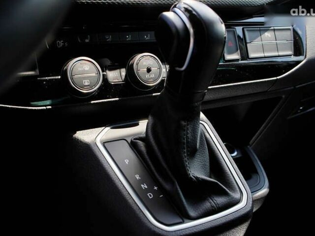 Фольксваген Мультиван, объемом двигателя 2 л и пробегом 126 тыс. км за 49999 $, фото 21 на Automoto.ua