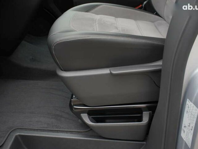 Фольксваген Мультиван, об'ємом двигуна 2 л та пробігом 126 тис. км за 49999 $, фото 15 на Automoto.ua