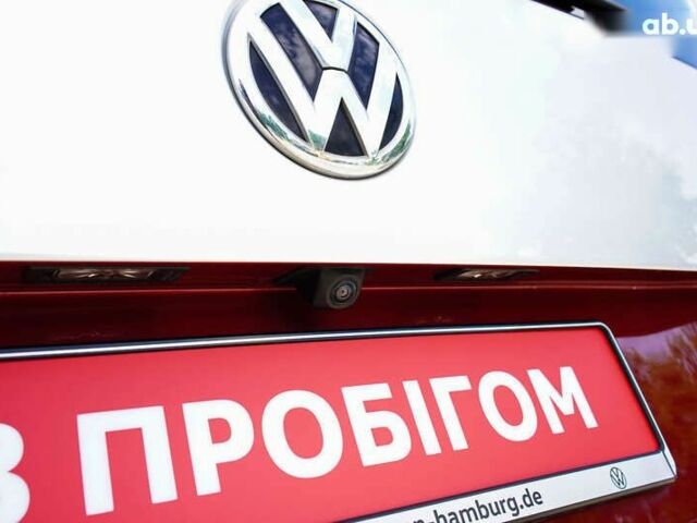 Фольксваген Мультиван, объемом двигателя 2 л и пробегом 126 тыс. км за 49999 $, фото 7 на Automoto.ua