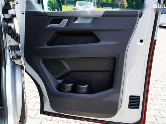 Фольксваген Мультиван, объемом двигателя 2 л и пробегом 126 тыс. км за 49999 $, фото 28 на Automoto.ua