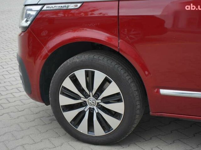 Фольксваген Мультиван, об'ємом двигуна 2 л та пробігом 126 тис. км за 49999 $, фото 11 на Automoto.ua