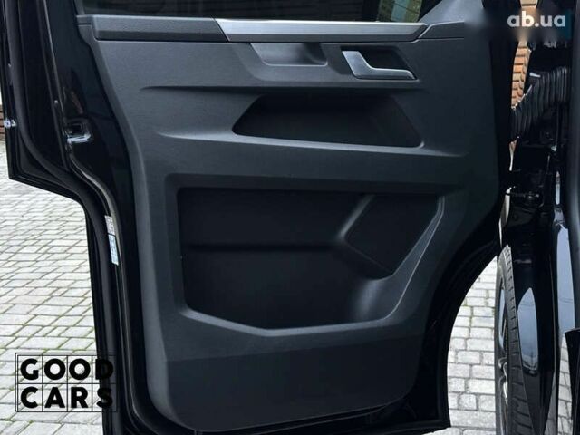 Фольксваген Мультиван, объемом двигателя 2 л и пробегом 119 тыс. км за 55000 $, фото 21 на Automoto.ua