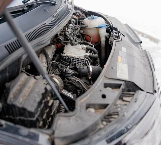 Фольксваген Мультиван, об'ємом двигуна 2 л та пробігом 80 тис. км за 55000 $, фото 12 на Automoto.ua