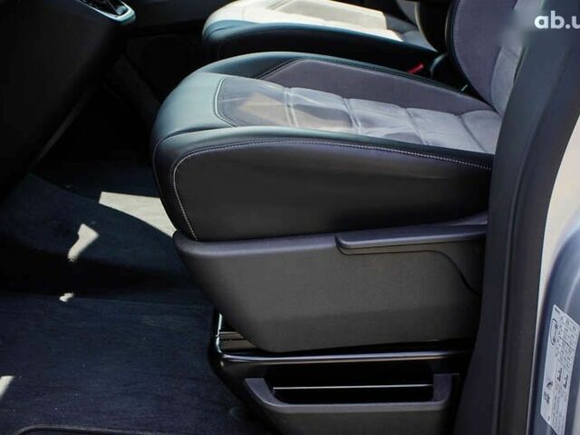 Фольксваген Мультиван, объемом двигателя 2 л и пробегом 126 тыс. км за 49999 $, фото 14 на Automoto.ua