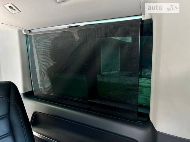 Фольксваген Мультиван, объемом двигателя 1.97 л и пробегом 27 тыс. км за 69500 $, фото 33 на Automoto.ua