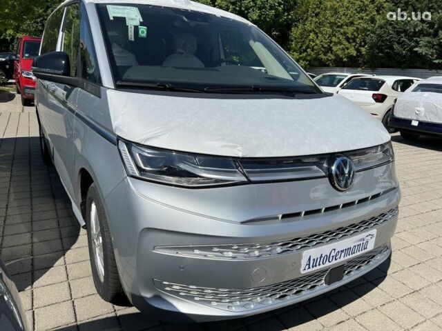 Фольксваген Мультиван, объемом двигателя 2 л и пробегом 0 тыс. км за 95856 $, фото 54 на Automoto.ua