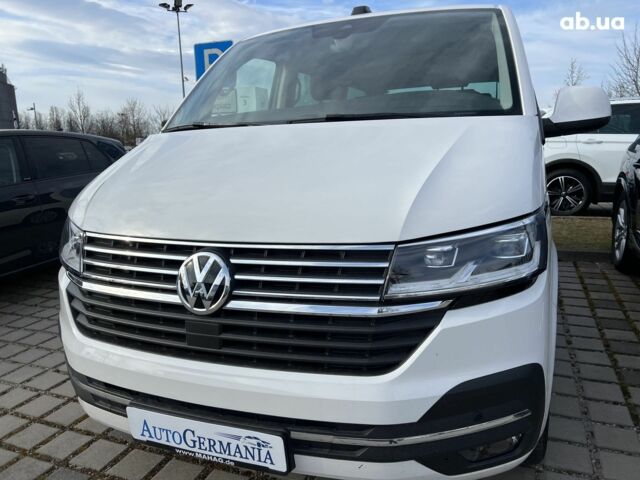 Фольксваген Мультиван, об'ємом двигуна 2 л та пробігом 24 тис. км за 72164 $, фото 3 на Automoto.ua