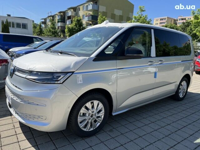 Фольксваген Мультиван, объемом двигателя 2 л и пробегом 0 тыс. км за 95856 $, фото 47 на Automoto.ua