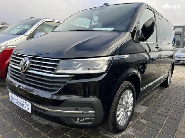 Фольксваген Мультиван, объемом двигателя 2 л и пробегом 1 тыс. км за 79119 $, фото 31 на Automoto.ua