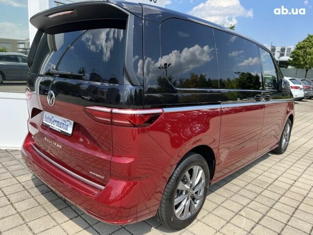 Фольксваген Мультиван, об'ємом двигуна 1.4 л та пробігом 1 тис. км за 86727 $, фото 39 на Automoto.ua